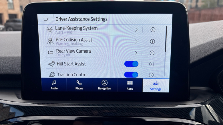 Ford Kuga 1.5 EcoBoost 150 ST-Line Edition 5dr Petrol Estate